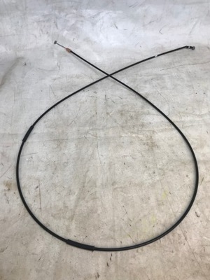 Subaru forester v 19- трос тяга капот usa фото №1