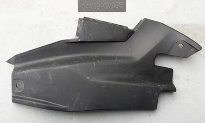 Защита крыла подкрылок правый перед ev6 84169-cv000 фото №1