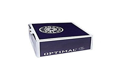 CUBO RUEDAS OPTIMAL 100002L  