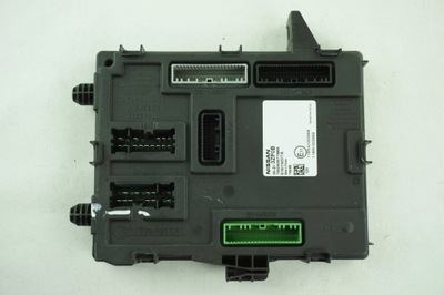 Модуль комфорту nissan pulsar 284b13zp0b фото №1