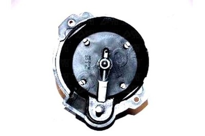 Трамблерна кришка розподільника запалювання japanparts ca-508 фото №1