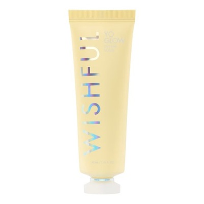 Wishful Yo Glow Peeling Enzymatyczny Podróżny 40ml