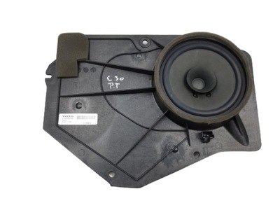 Volvo c30 динамік правий задня задній 31252250 фото №1