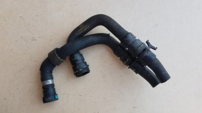 Провода радиатора воды gj32-8b159-aa фото №1