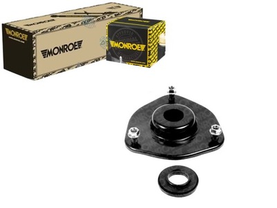 Подушка амортизатора monroe mr316457 mr455018 mr3 фото №1