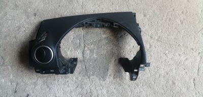 Mazda 3 03-09 защита консоли спидометра фото №1