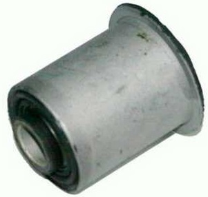 Втулка рычага перед chrysler sebring 01-06 фото №1