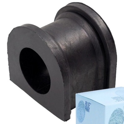 Резиновый элемент втулка стабилизатора перед do kia pregio 2.7 фото №1