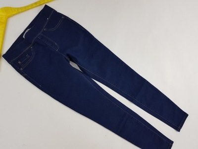 Denim Co 34 Spodnie jeans rurki