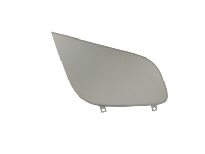 Вітровик кабіни mercedes axor s-2 ліва - заглушка 944 884 04 22 фото №1