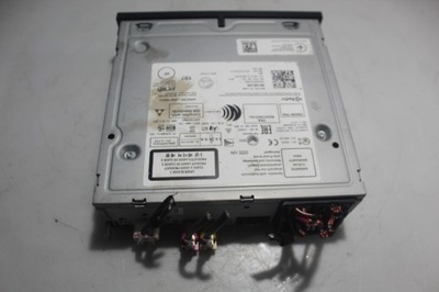 Радио skoda octavia iii lift фото №1