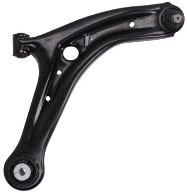 Ford fiesta vi mazda 2 важіль лівий нижній перед фото №1