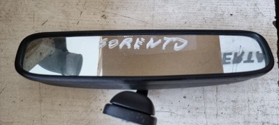 Дзеркало внутрішнє kia sorento фото №1