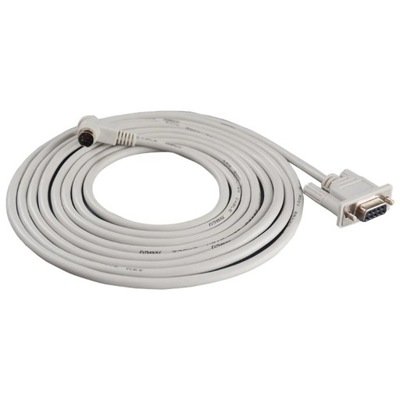 USB 1761-CBL-PM02 USB PLC Programming Cable For AB