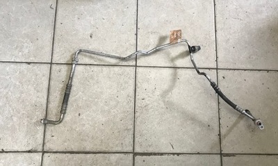 Ford focus mk2 1.6 tdci шланг кондиціонера фото №1