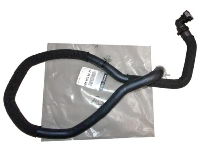 Шланг водяной отопителя renault master iii 2.3dci bt би-турбо оригинал фото №1