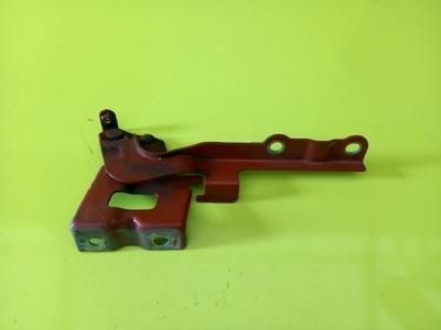 Петля капот левый лак a0 hyundai ix35 13r фото №1