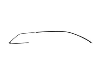 Молдинг кузовная правая audi a4 b7 avant фото №1