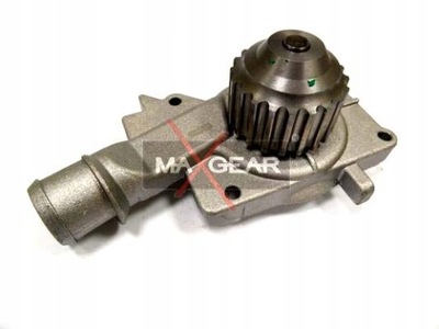 НАСОС ВОДЫ FORD CVH 1.4-1. MAXGEAR