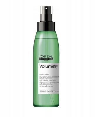 LOREAL VOLUMETRY Spray podnoszący u nasady 125 ML