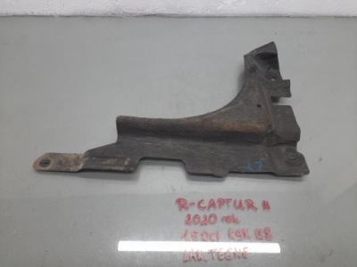 Защита подвеска левый задняя captur ii 748a38784r фото №1