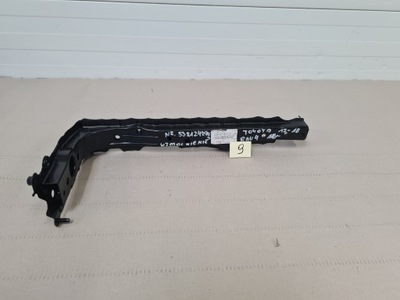 Кронштейн підсилювач поперечина перед toyota rav4 2012 фото №1