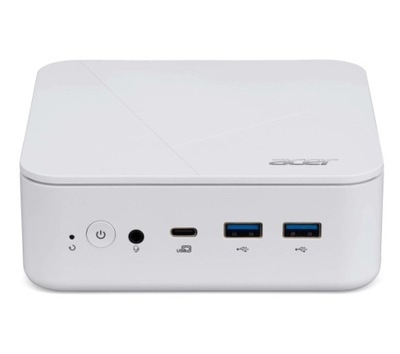 Mini PC Acer Revo Box RB102-13U3U i3-1305U 16GB RAM 512GB SSD Linux Eshell