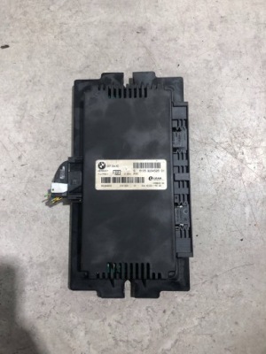 Модуль світла lcm bmw 3 e92 e93 9204526 фото №1
