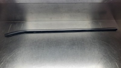 Молдинг підвіконна двері правий перед lancia delta iii 08r фото №1