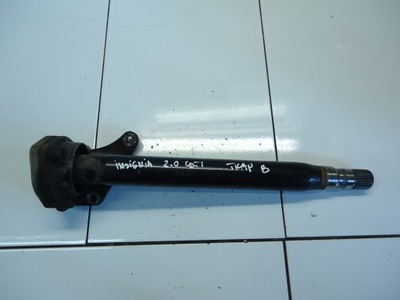 Opel insignia 2.0cdti привідний вал 13408583 підпора 9186608 фото №1