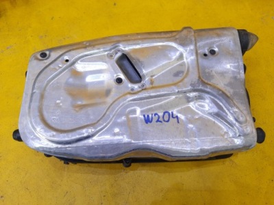 W204 2.2 cdi корпус фільтра повітря a6510940520 фото №1