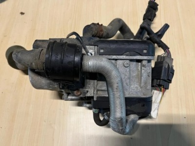 Range rover evoque webasto bj32-18k463aa фото №1