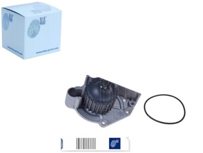 Насос wody land rover freelander 1.8 02.98-10.06 b фото №1