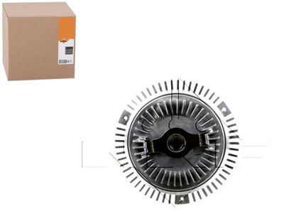 Nrf вязкостная муфта сцепление mercedes sprinter 2-t 208 d фото №1