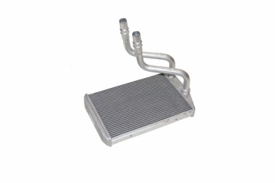 Обігрівач fiat ducato 2014 - 2025 / з трубками фото №1