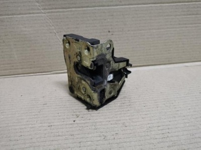 Замок дверь правый задняя renault scenic ii lift eu фото №1