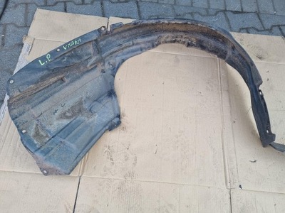 Подкрылок левый перед suzuki grand vitara ii 07r фото №1