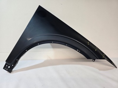 Volvo polestar ii крыло правый перед оригинал фото №1