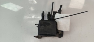 Клапан повітря k020625 renault premium 460 dxi фото №1