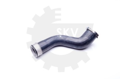 Шланг турбины mercedes-benz c-class ; 2045281882 фото №1