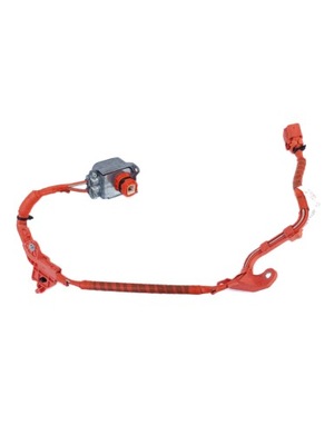 Toyota ch-r шланг жгут питания аккумулятора 821h2 // фото №1