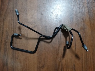 Idealne провода усилитель тормозов тормозной mercedes w206 1 фото №1