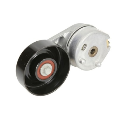 Натягувач ремінь багаторучейковий land rover discovery iv range rover i 09-18 фото №1