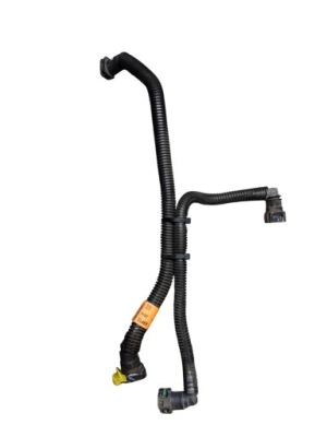 Шланг топлива ford fusion sport 2.7 v6 фото №1