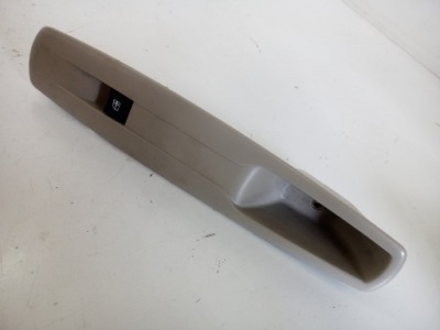 Панель перемикач скло правий перед scenic iii фото №1