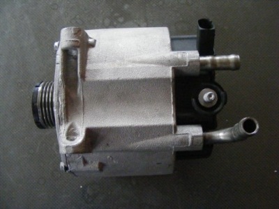 Генератор mercedes a6681540302, sg15l026 фото №1