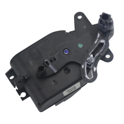 NAJLEPSZY MOTOR DE CONTROL CALENTADOR KLIMAT  