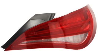 MERCEDES CLA 13- ФАРА ЗАДНЯЯ ЗАД ПРАВОЕ LED (СВЕТОДИОД ) MAGNET