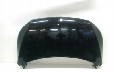 Mercedes v-klasa w447 капот крышка двигателя фото №1