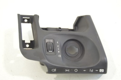 Защита переключателя света mercedes w140 1406800365 фото №1